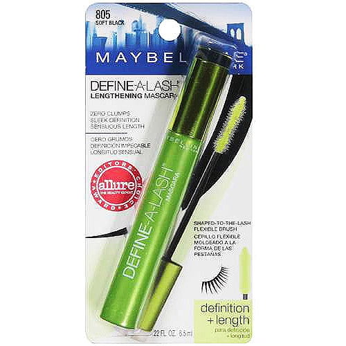 maybelline define a lash maybelline define a lash